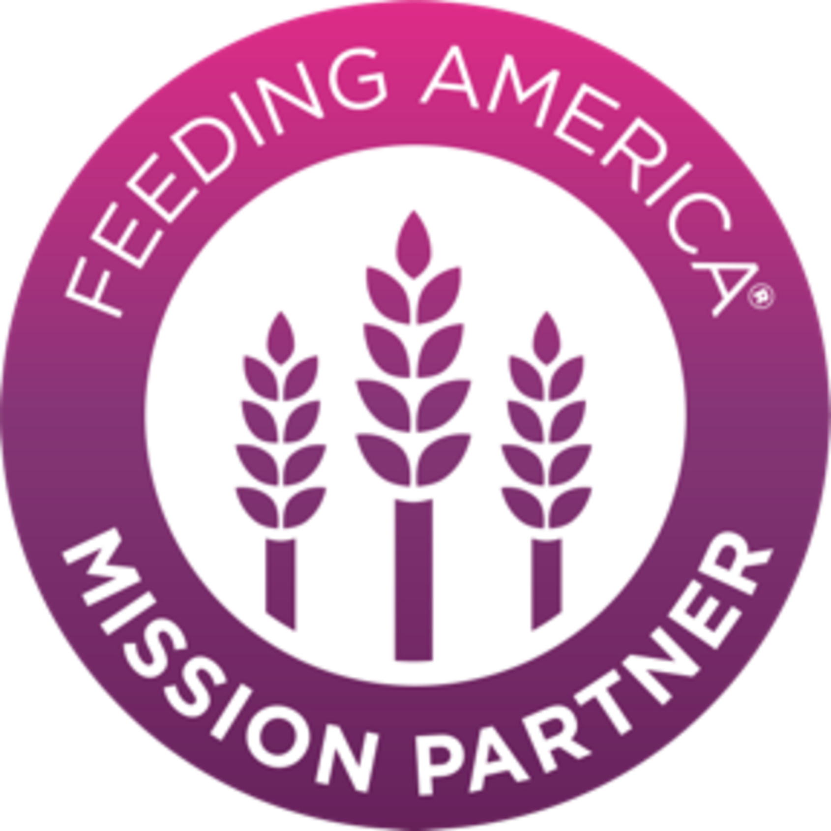 Feeding America Icon Logo