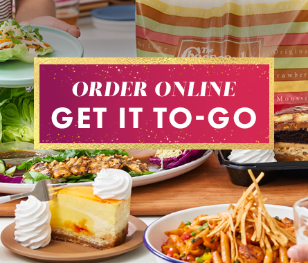 order online, get it to go