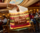 The Cheesecake Factory to-go bag