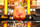 Georgia Peach drink