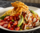 Barbeque Ranch Chicken Salad