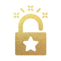 rewards lock icon