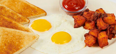 Farm Fresh Eggs