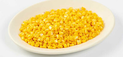 Fresh Corn