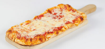 Kids' Cheese Flatbread