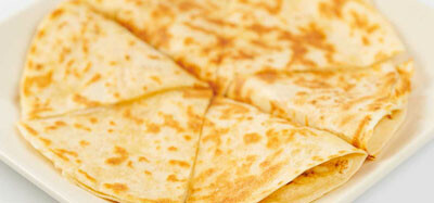 Kids’ Quesadilla