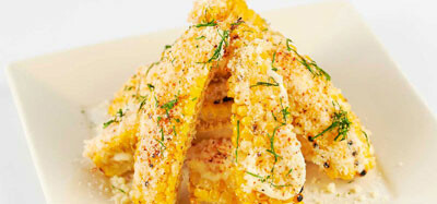 Street Corn