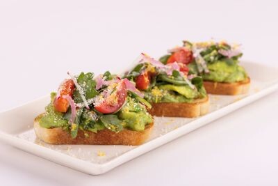 Avocado Toast