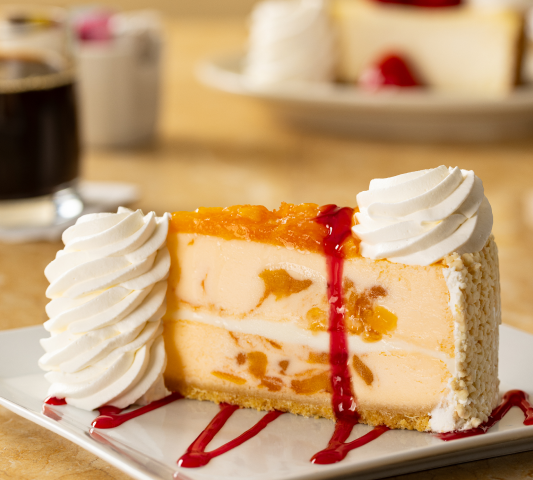 Cake
