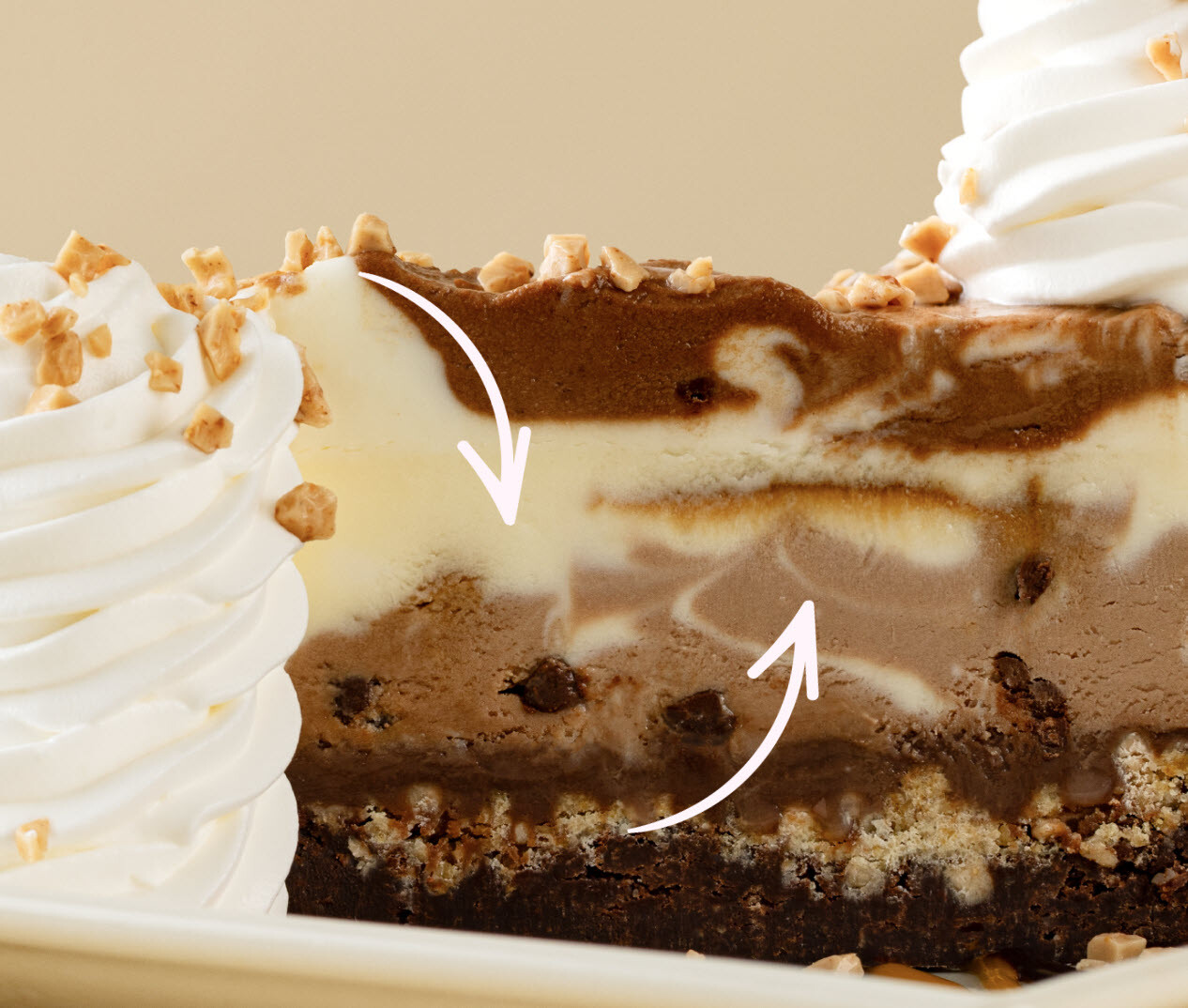 Brownie-Crunch Choc-a-Lot