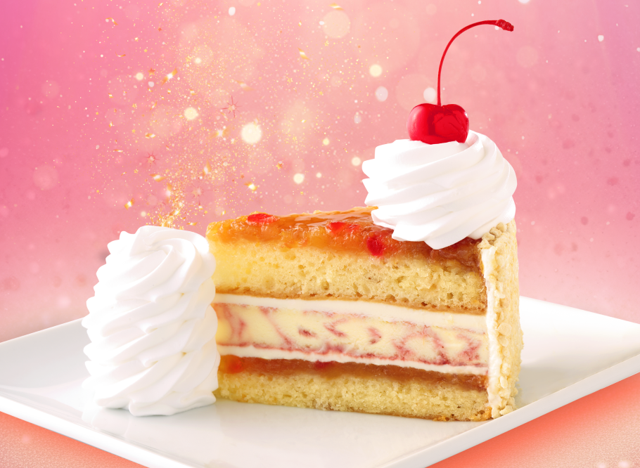 Any Slice, Half Price