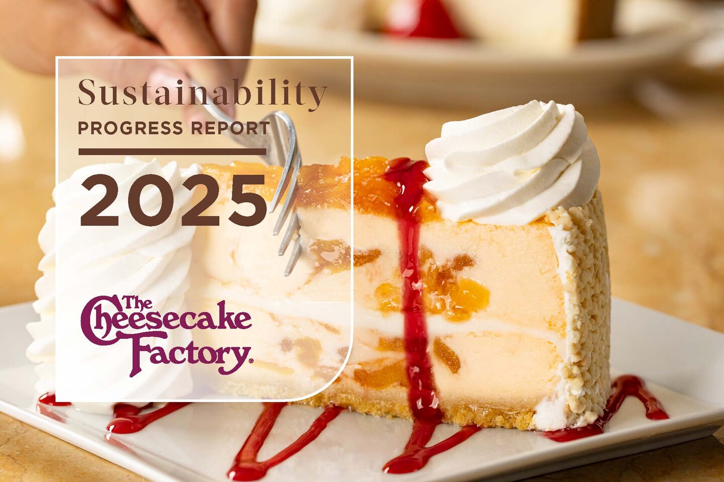 2025 Sustainability Report