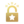 Rewards Lock Icon