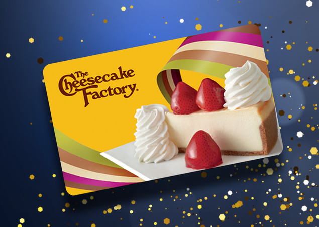 Father's Day Gift Card Offer