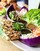 Thai Lettuce Wraps