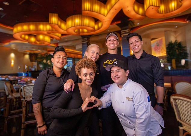 Join Our Team